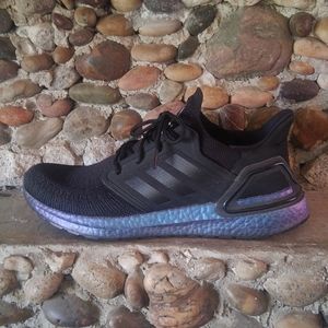 Adidas UltraBoost NASA Edition